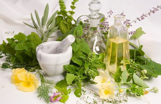عرقیات و گلاب حرم