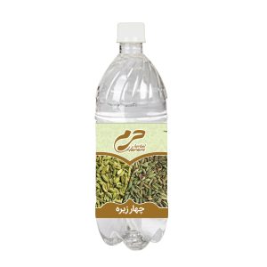 عرق چهار زیره