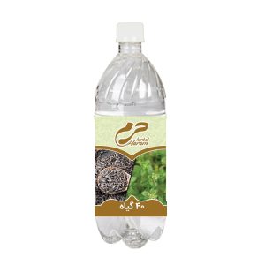 عرق چهل گیاه