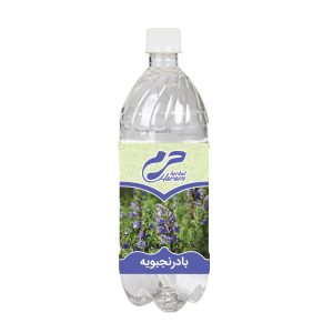 بادرنجبویه