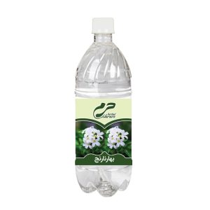 عرق بهار نارنج