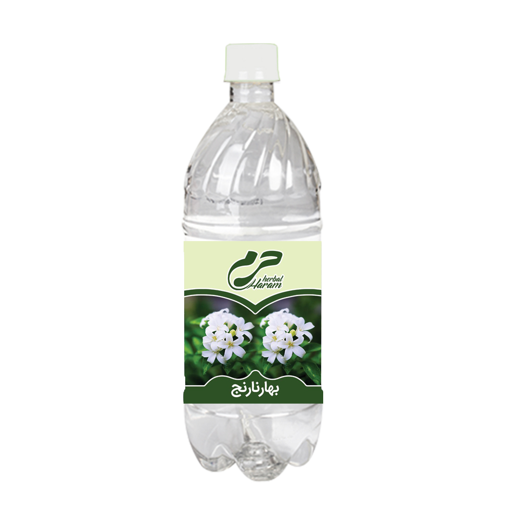 عرق بهار نارنج