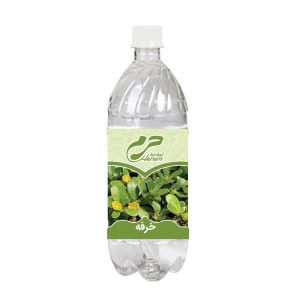 خرفه
