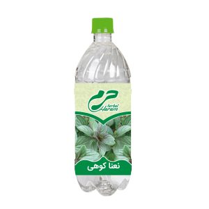 نعنا کوهی