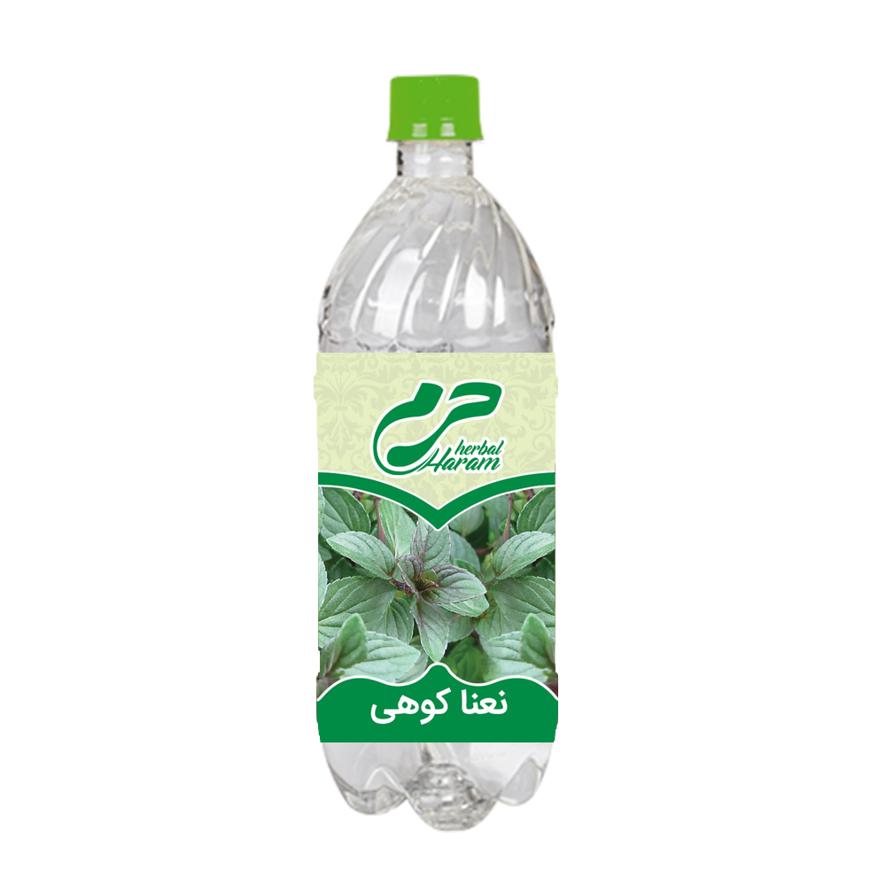 نعنا کوهی
